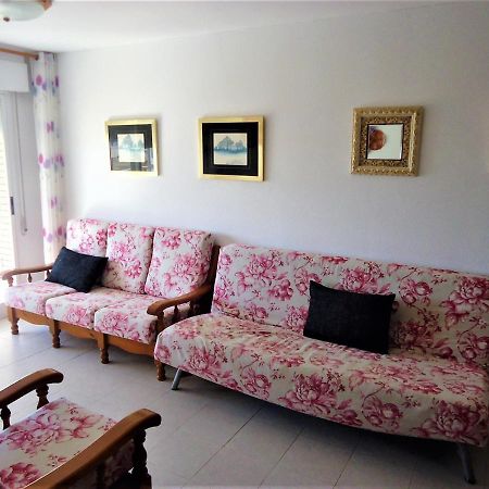 Apartament Residencial Forner Lek Peñiscola Zewnętrze zdjęcie