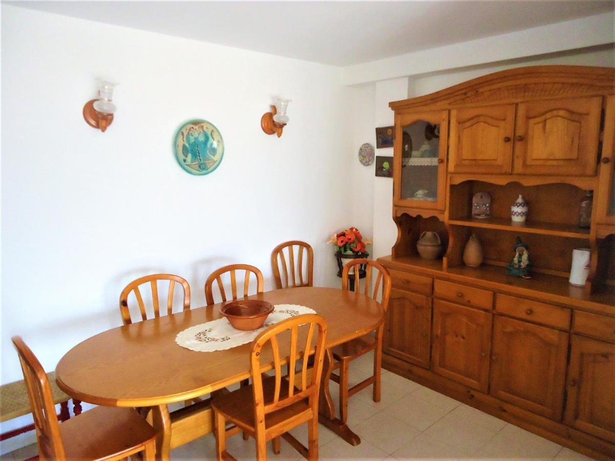 Apartament Residencial Forner Lek Peñiscola Zewnętrze zdjęcie