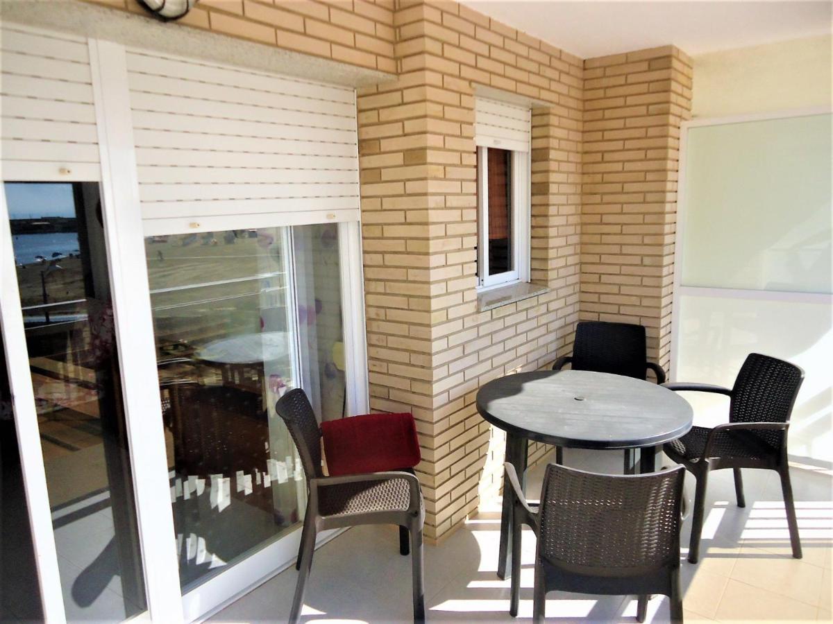 Apartament Residencial Forner Lek Peñiscola Zewnętrze zdjęcie