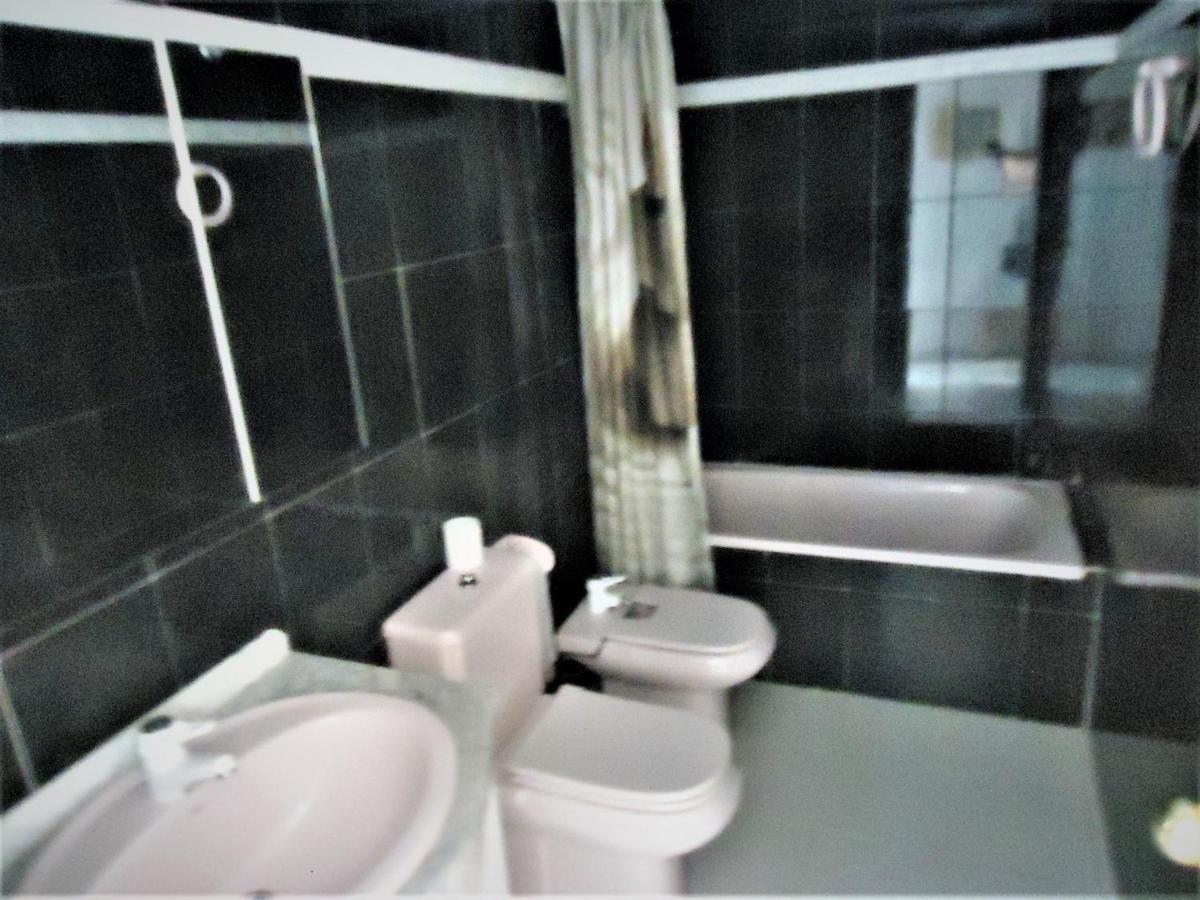 Apartament Residencial Forner Lek Peñiscola Zewnętrze zdjęcie
