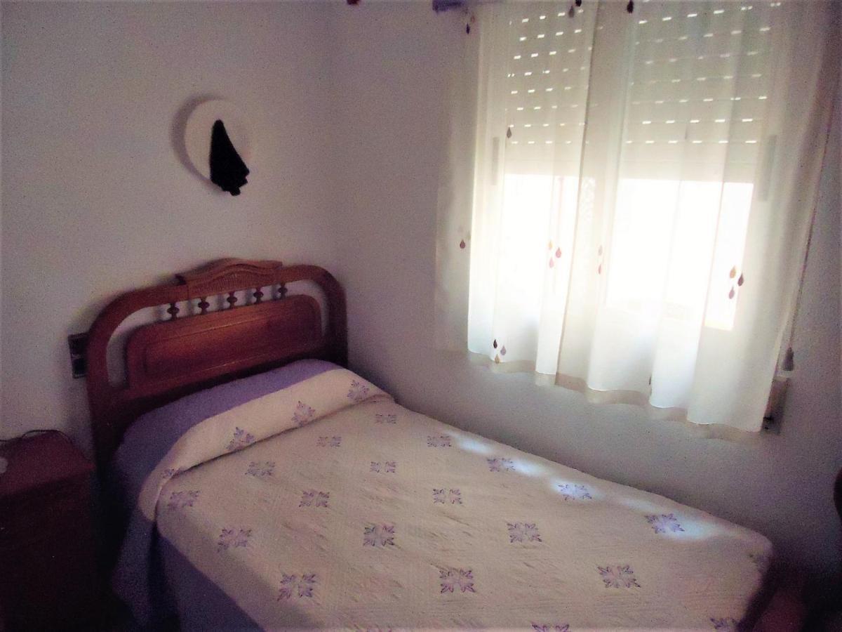 Apartament Residencial Forner Lek Peñiscola Zewnętrze zdjęcie